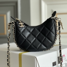 Chanel Hobo Bags